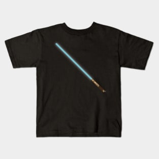 Delta Saber Kids T-Shirt